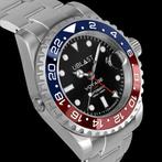 Ublast - Voyage Pro Diver GMT - Automatic Swiss -, Nieuw