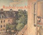 RUDOLF VON ALT, 1812-1905, Boeken, Ophalen of Verzenden, Nieuw