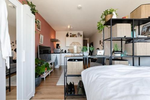 Appartement te huur Elizabeth Cady STplein, Amsterdam, Huizen en Kamers, Huizen te huur, Direct bij eigenaar, Amsterdam, Appartement