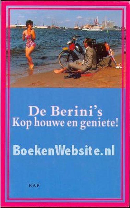Kop houwe en geniete! 9789060054789 Pieter van Empelen, Boeken, Romans, Gelezen, Verzenden
