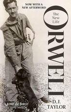 9781472132987 Orwell D.J. Taylor, Verzenden, Nieuw, D.J. Taylor