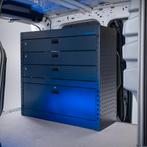 Datona Bedrijfswageninrichting - 105 x 39 x 99 cm - Ladekast, Ophalen of Verzenden, Nieuw