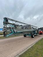 Bouwkraan Vicario OMV350 - 27 meter, Zakelijke goederen, Machines en Bouw | Kranen en Graafmachines, Hijswerktuig