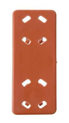 Kleurclips - Bruin - voor vaatwaskorven - Hendi - 877296, Zakelijke goederen, Horeca | Keukenapparatuur, Nieuw in verpakking, Verzenden