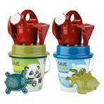 Emmerset recycle met gieter, Verzenden, Nieuw