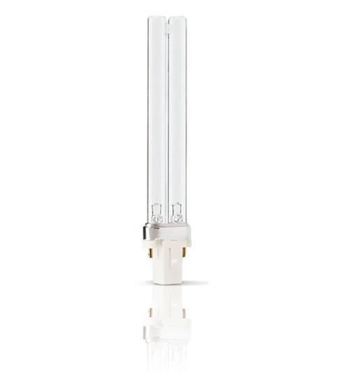 Philips TUV PL-S 7W/2P UV-C | G23 | Lengte 13.6cm, Huis en Inrichting, Lampen | Overige, Nieuw, Ophalen of Verzenden