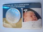 Nederland. 10 Euro 2004 Geboortemunt, Postzegels en Munten