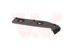 BUMPER BEVESTIGINGSBEUGELS VOOR VW GOLF IV 1997-2006, Ophalen of Verzenden, Nieuw