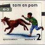 Leeslijn - Spoorzoekers 4: tom en pom 9789028074712, Verzenden, Gelezen, Kees de Baar