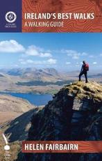 9781848892118 Irelands Best Walks Helen Fairbairn, Verzenden, Nieuw, Helen Fairbairn