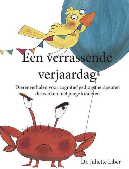 9789088507427 Een verrassende verjaardag, Boeken, Psychologie, Nieuw, Verzenden