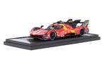 Ferrari 499P Hypercar BBRC287A BBR Models  Modelauto 1:43, Hobby en Vrije tijd, Modelauto's | 1:43, Verzenden, Nieuw