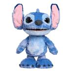 Lilo & Stitch Interactive plush toy Ultimate Stitch 43 cm, Ophalen of Verzenden, Nieuw
