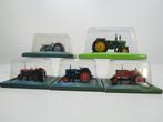 Schaal 1:43 Hachette 93007 + 93049 + 93009 + 93006 + 9300..., Hobby en Vrije tijd, Modelauto's | 1:43, Ophalen of Verzenden, Zo goed als nieuw