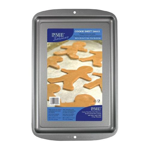 Koekjes bakplaat PME 43 cm x 29,5 cm x 2,3 cm, Hobby en Vrije tijd, Taarten en Cupcakes maken, Nieuw, Verzenden