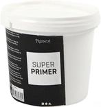 Gesso Super Wit primer 385 ml, Hobby en Vrije tijd, Ophalen of Verzenden, Nieuw