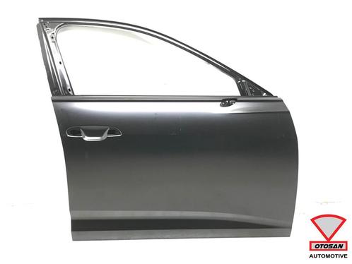 Audi A6 4K C8 2018+ Portier Deur Rechts Voor Nieuw Origineel, Auto-onderdelen, Carrosserie en Plaatwerk, Gebruikt, Audi, Voor