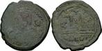 597/598 Byzanz Mauricius Tiberius Follis Antiochia Theoup..., Verzenden