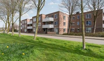 Te Huur 3 Kamer Appartement Kreekwaard Alkmaar beschikbaar voor biedingen