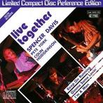 cd - Spencer Davis - Pete York, Verzenden, Zo goed als nieuw