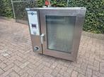 MKN steamer in veiling horeca equipment, Gebruikt, Ovens, Magnetrons en Steamers