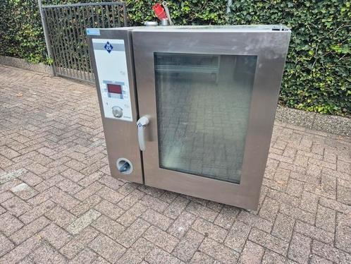 MKN steamer in veiling horeca equipment, Zakelijke goederen, Horeca | Keukenapparatuur, Gebruikt, Ovens, Magnetrons en Steamers
