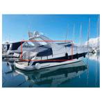 Bieden: Sessa Marine C42 cockpit cover blue - 048088B, Watersport en Boten, Ophalen of Verzenden, Nieuw, Zeilboot of Motorboot