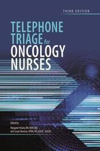 Telephone Triage for Oncology Nurses, Verzenden, Nieuw