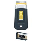 Allway glasschraper authentieke-versie OF softgrip-versie E1, Doe-het-zelf en Verbouw, Ophalen of Verzenden, Nieuw