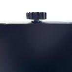 Stalen kegel tafelpoot zwart conisch ø 65 cm en hoogte 72, Huis en Inrichting, Tafelonderdelen, Ophalen of Verzenden, Nieuw