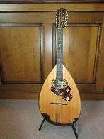 Suzuki mandocello MC 836, Muziek en Instrumenten, Ophalen, Gebruikt