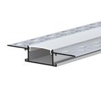 LED Profiel Inbouw Stucprofiel – 28x13.8mm – 3 Meter – Alum, Huis en Inrichting, Lampen | Overige, Ophalen of Verzenden, Nieuw