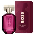 Hugo Boss Boss The Scent for Her Magnetic 50 ml Eau de, Verzenden, Nieuw