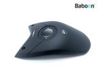 Tank Cover Ducati Hypermotard 796 2009-2012 (48012541A), Verzenden, Gebruikt