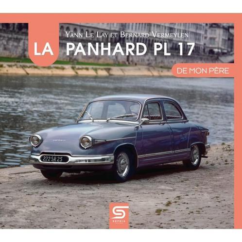 La Panhard PL 17 de mon père, Boeken, Auto's | Boeken, Algemeen, Nieuw, Verzenden