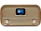 Veiling - Soundmaster NMCDAB990GOLD - Stereo DAB+/FM-radio,, Nieuw