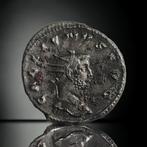 Romeinse Rijk. Gallienus (253-268 n.Chr.). Antoninianus Rome