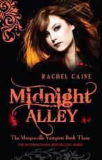 Midnight Alley 9780749079222 Rachel Caine, Boeken, Gelezen, Rachel Caine, Verzenden