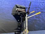 Buitenboordmotor - Mercury 8 pk, Watersport en Boten, 5 tot 10 pk, Viertaktmotor, Ophalen of Verzenden, Zo goed als nieuw