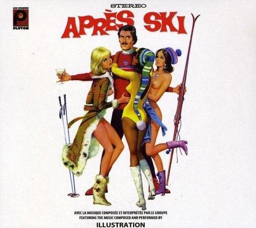Apres-Ski - CD, Cd's en Dvd's, Cd's | Overige Cd's, Verzenden