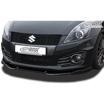 Voorspoiler Vario-X passend voor Suzuki Swift Sport 2012-
