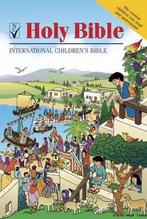 9780850099010 ICB International Childrens Bible, Boeken, Zo goed als nieuw, Donna Cooner, Verzenden