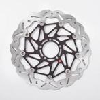 Remschijf recht voor BRAKING WAVE FLOATING AL-HUB SK2 320, Motoren, Ophalen of Verzenden, Nieuw