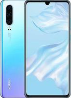 Huawei P30 Dual SIM 128GB kristal, Telecommunicatie, Mobiele telefoons | Huawei, Android OS, Gebruikt, Zonder abonnement, Zonder simlock