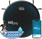 Eziclean Aqua-Connect x550 Robotstofzuiger Met Dweilfunctie, Witgoed en Apparatuur, Stofzuigers, Ophalen of Verzenden, Zo goed als nieuw