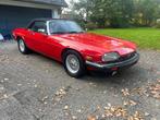 Jaguar - XJS 5.3 V12 Cabriolet - 1990, Auto's