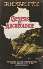 Genesis en archeologie 9789065640864 Maarten de Vos, Verzenden, Gelezen, Maarten de Vos
