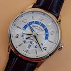 Armand Nicolet - M02-4 GMT - A846AAA-AG-P840MR2 - Heren -, Nieuw