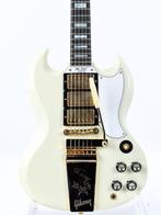 Gibson 1963 Les Paul SG Custom Reissue 3 Pickup Maestro V..., Ophalen of Verzenden, Nieuw, Solid body, Gibson