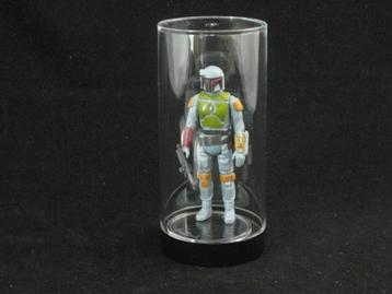 Display Tube voor 3.75 figuren (Display op voorraad) beschikbaar voor biedingen